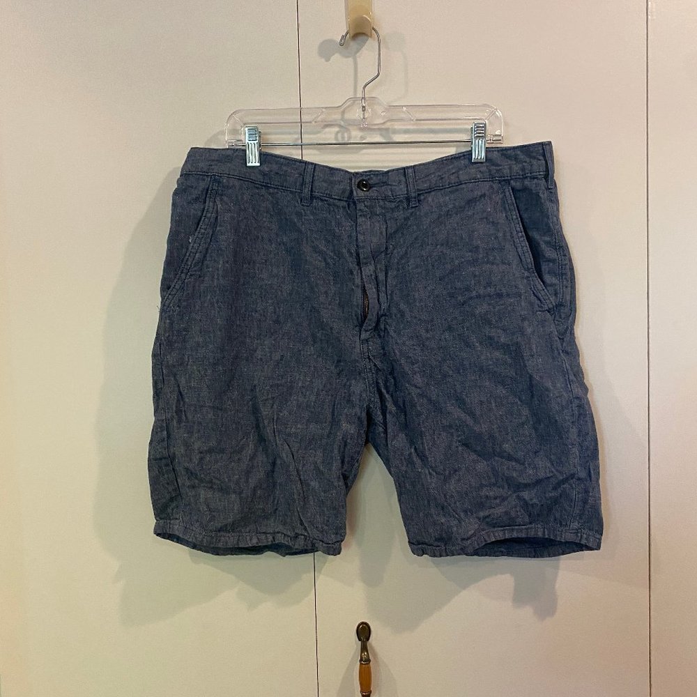 SOLD Levi Shorts